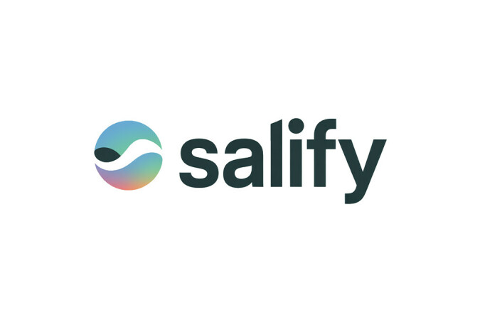 Salify logo