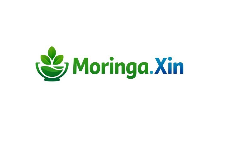 Moringa logo