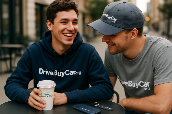 DriveBuyCar.org — 5