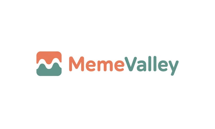 MemeValley logo
