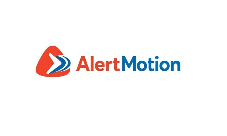 AlertMotion logo