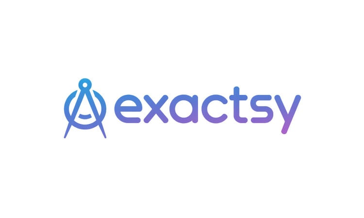 Exactsy logo