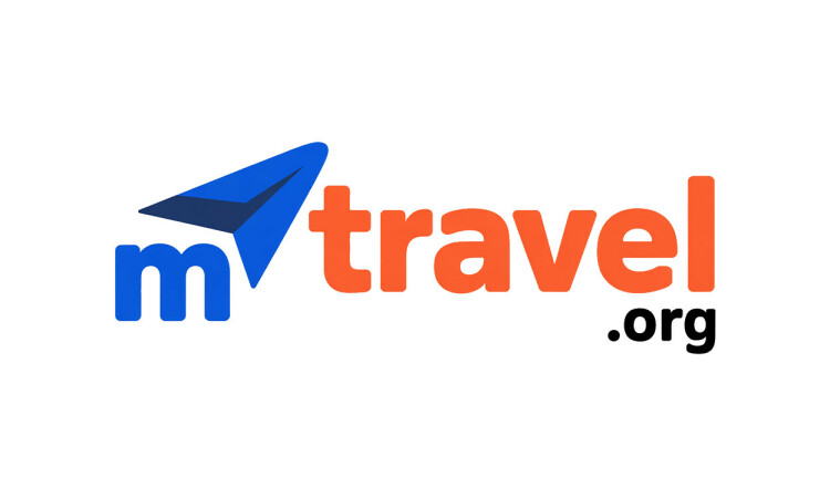 MTravel logo