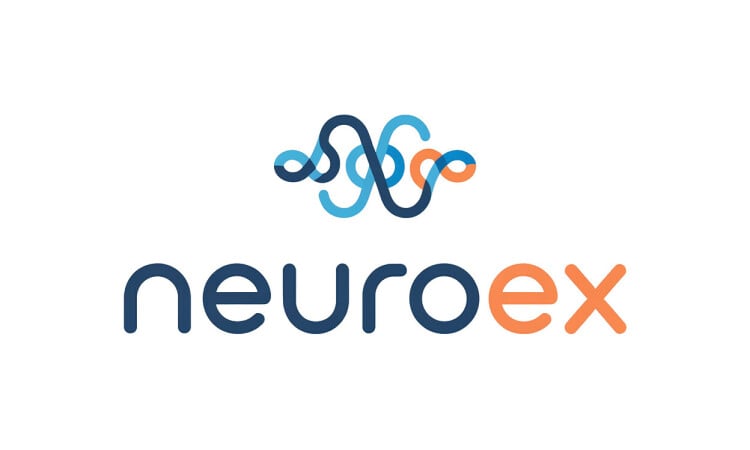NeuroEx logo