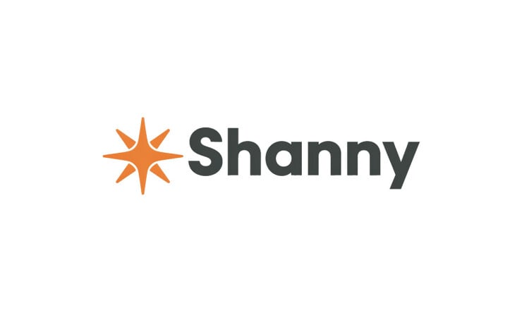 Shanny logo
