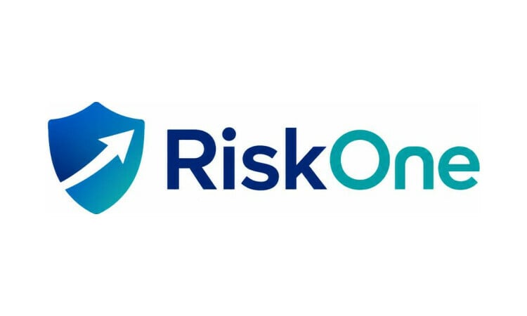 RiskOne logo