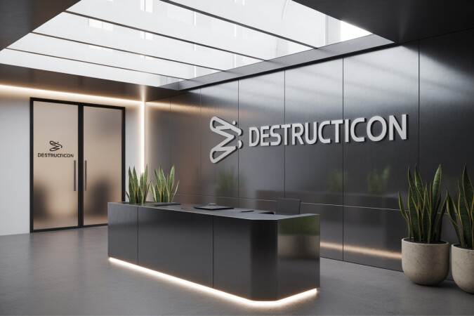 destructicon.com — 4