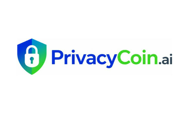 PrivacyCoin logo