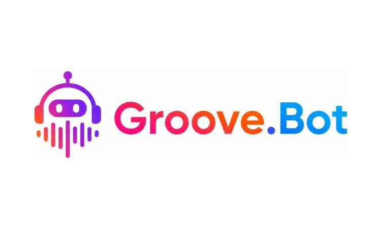 Groove logo