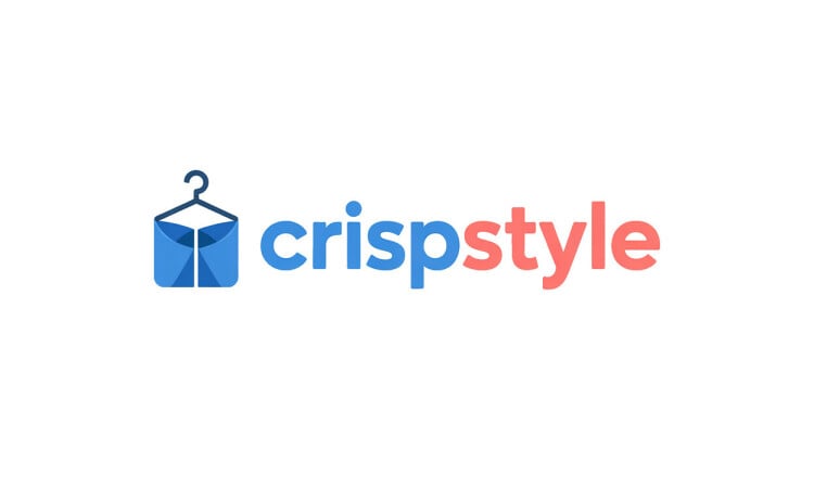 CrispStyle logo