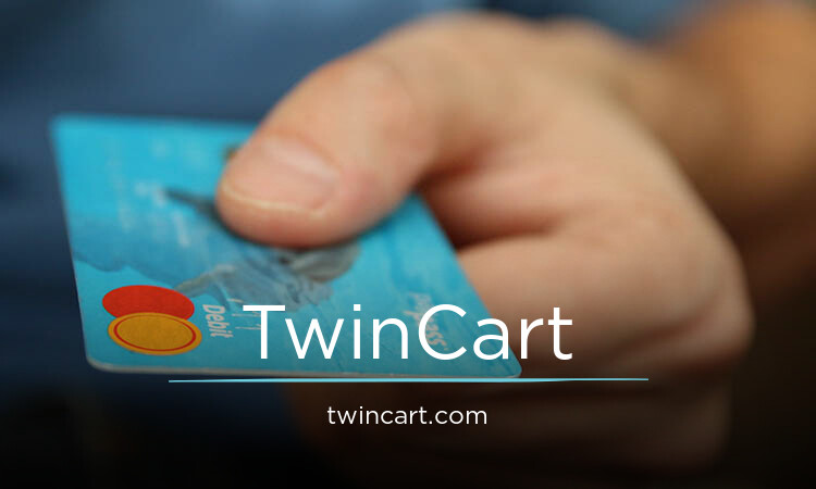 TwinCart.com - Unique premium names