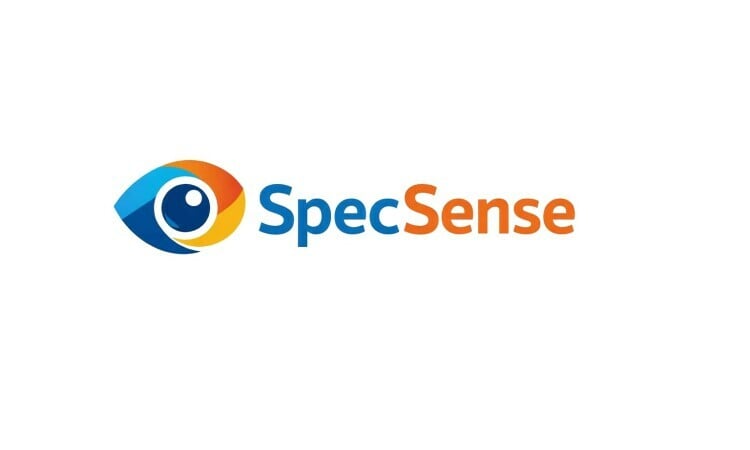 SpecSense logo