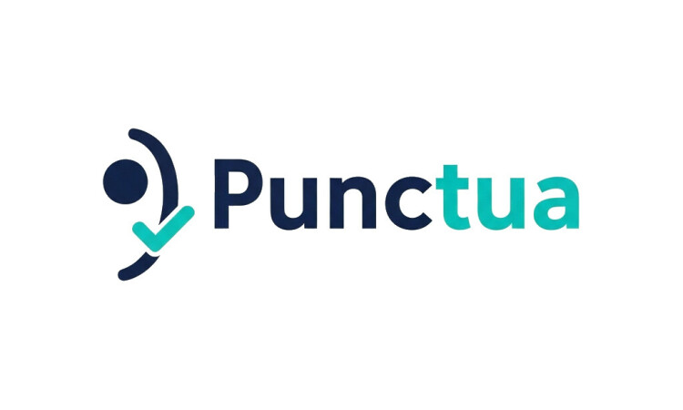 Punctua logo