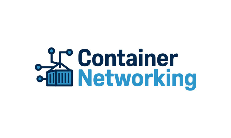 ContainerNetworking logo