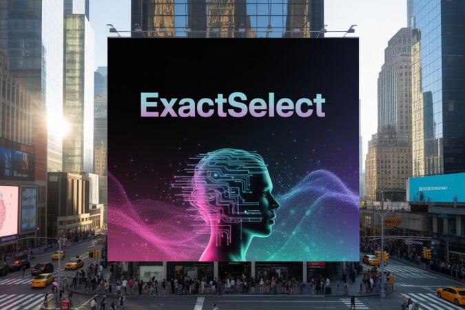 ExactSelect.com — 3