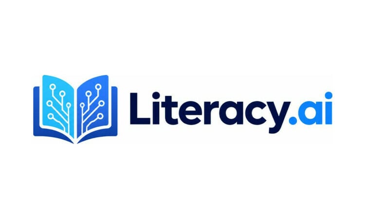 Literacy logo