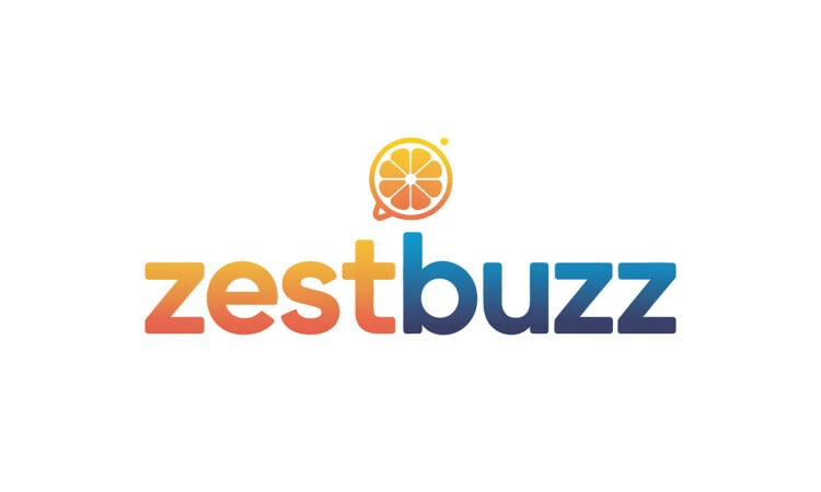 ZestBuzz logo
