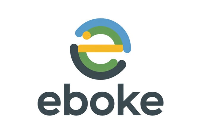 eboke logo