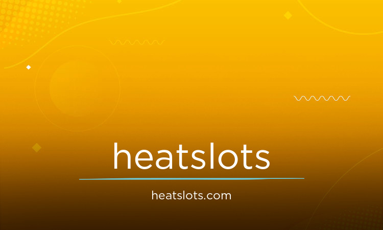 HeatSlots.com - Good premium domains