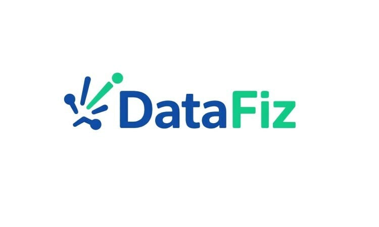 DataFiz logo
