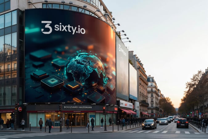 3sixty.io — 3