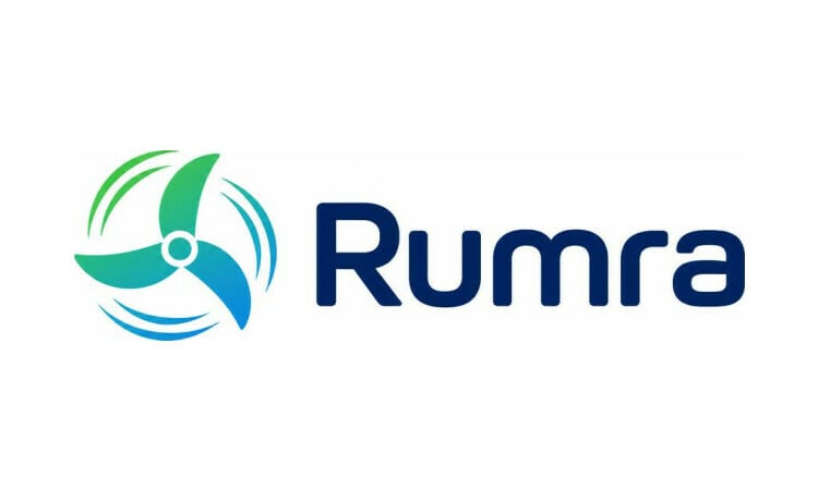 Rumra logo