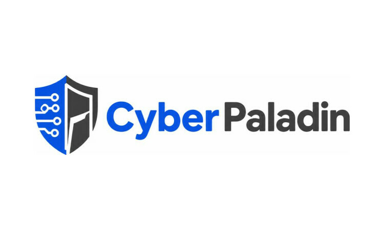 CyberPaladin logo