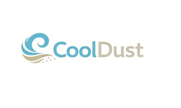 CoolDust logo