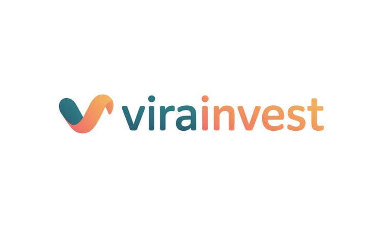 ViraInvest logo