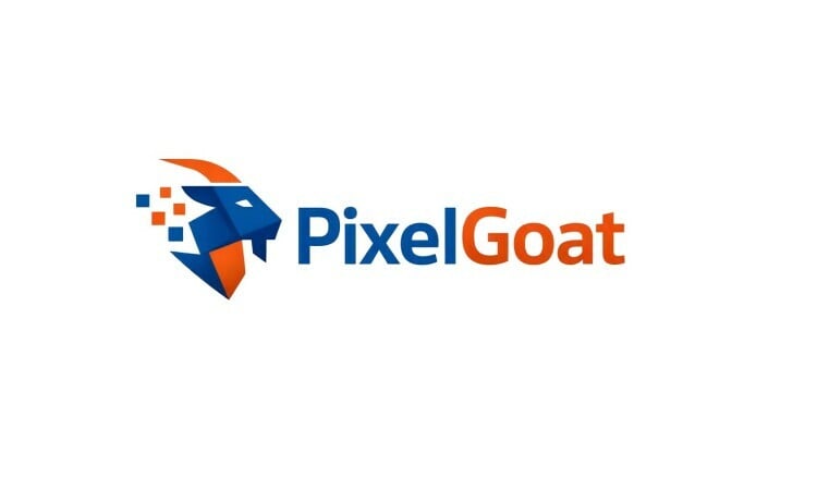PixelGoat logo