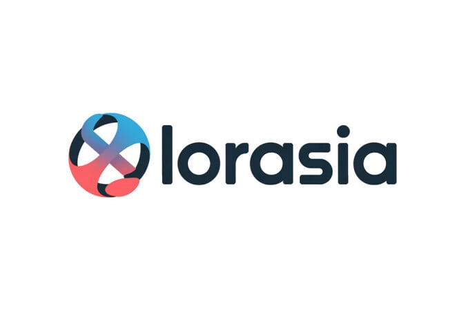 Lorasia logo