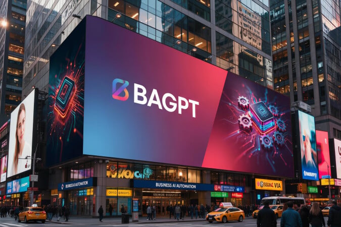 BAGPT.com — 3