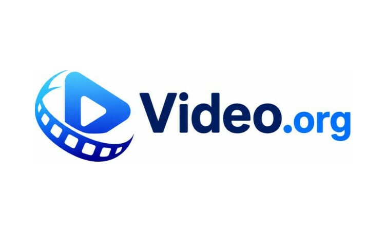 Video logo