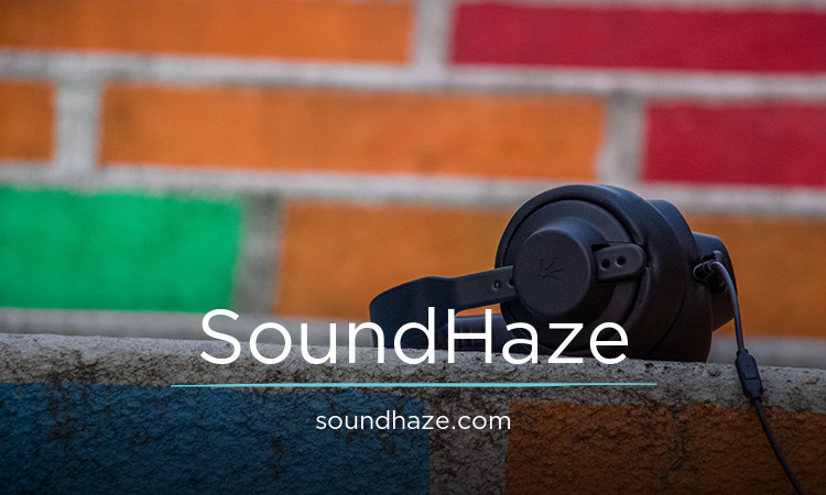 SoundHaze.com - Catchy domains for sale