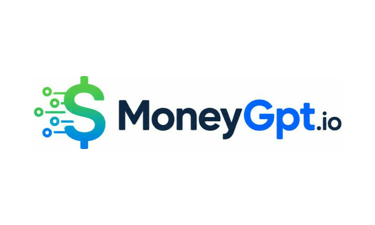 MoneyGpt.io - Great premium names