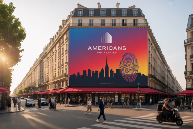 AMERICANS.PROPERTIES — 3