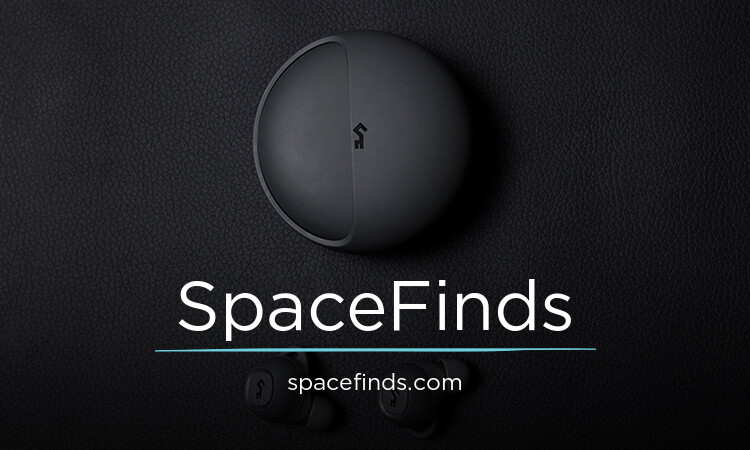 SpaceFinds.com - Great premium domain marketplace