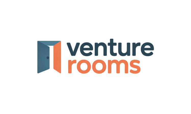VentureRooms.com - Creative premium domains for sale