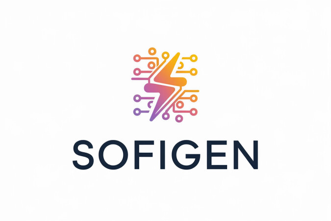 Sofigen logo