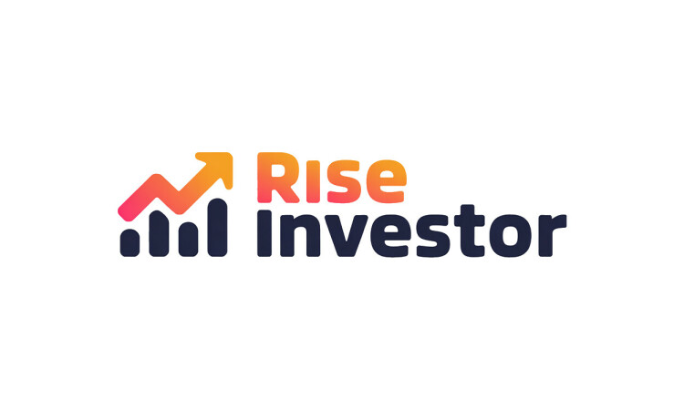 RiseInvestor logo