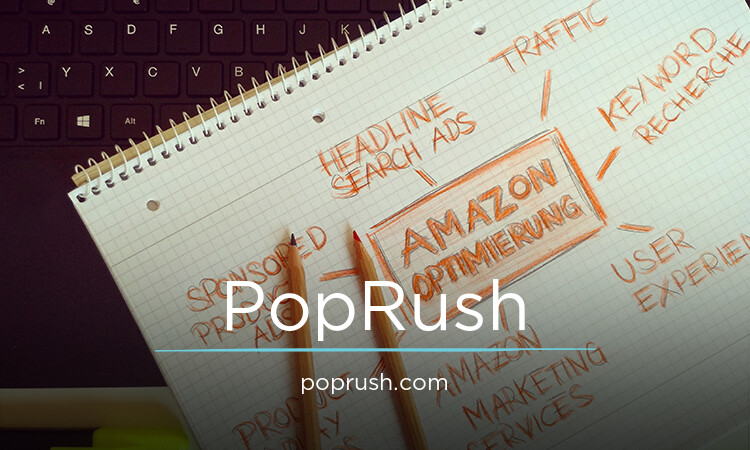 PopRush.com - buying Great premium names