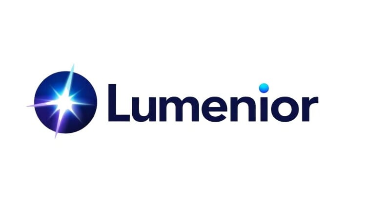 Lumenior logo