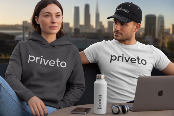 Priveto.com — 4