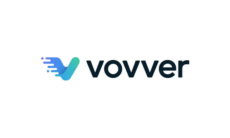 Vovver logo