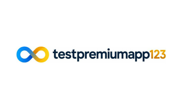 TestPremiumApp123 logo