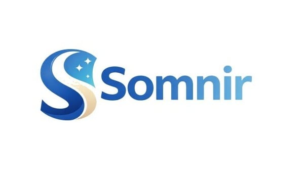 Somnir logo
