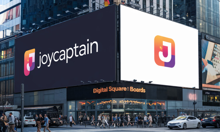 JoyCaptain.com - Creative premium names