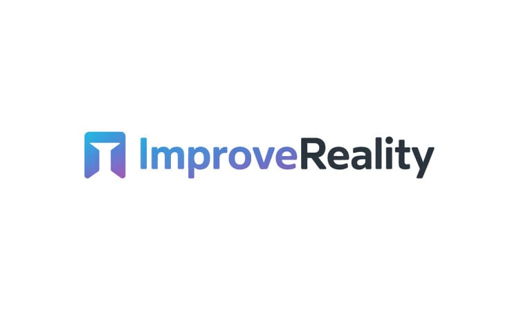 ImproveReality logo