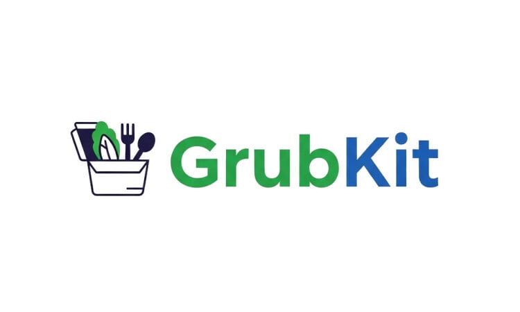 GrubKit logo