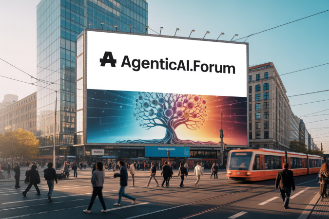 AgenticAI.Forum image 3